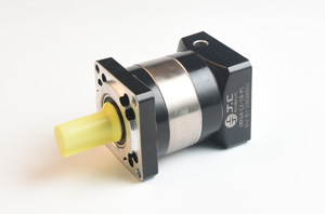 行星減速機會(huì )出現斷軸現象？