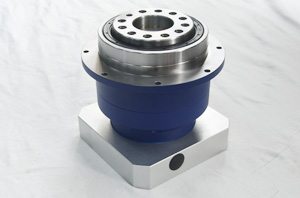 齒輪減速機使用時(shí)的注意事項