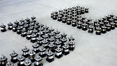 齒輪減速機的相關(guān)知識