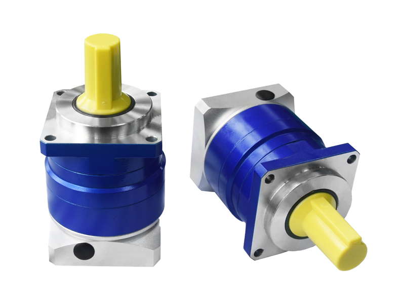 國產(chǎn)JM系列斜齒輪減速機，行星減速機步進(jìn)電機專(zhuān)用