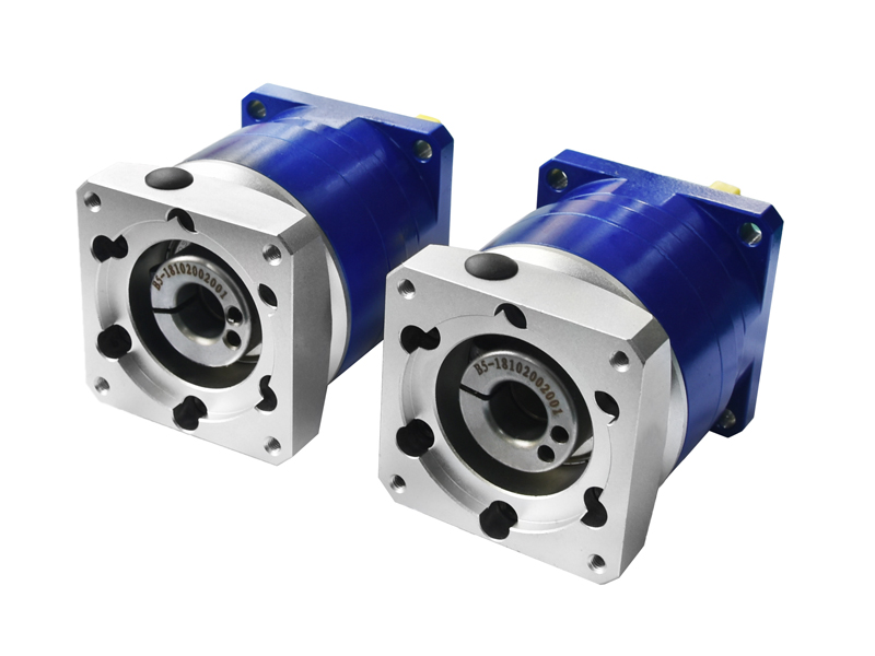 廣東東莞廠(chǎng)家錐齒輪伺服電機行星減速機,精密齒輪行星減速機