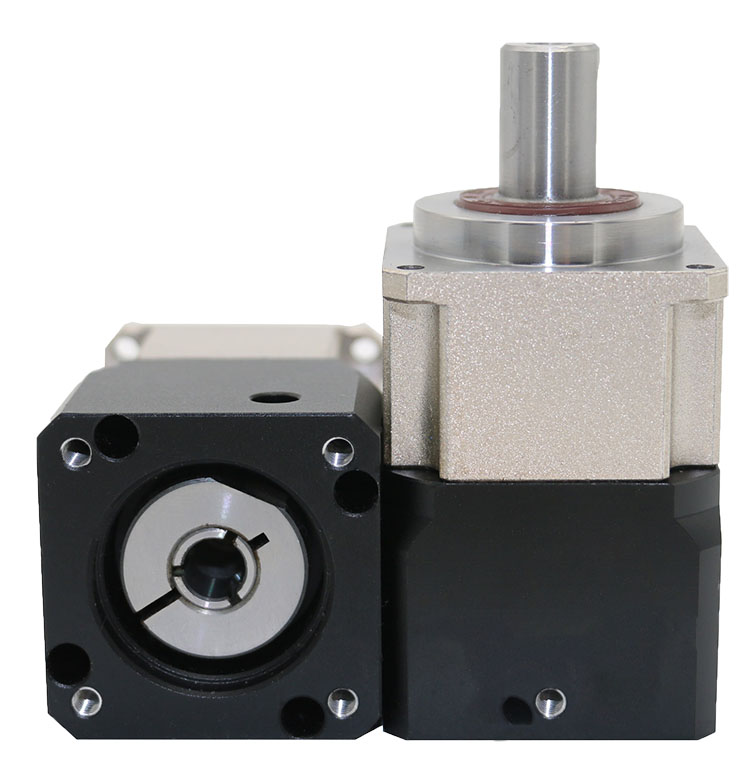 東莞吉創(chuàng  )告訴您伺服電機為什么要加減速機