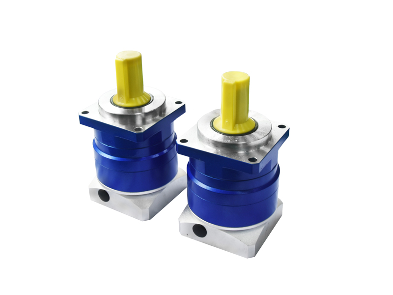 精密行星減速機的內部壓力如何產(chǎn)生和減少