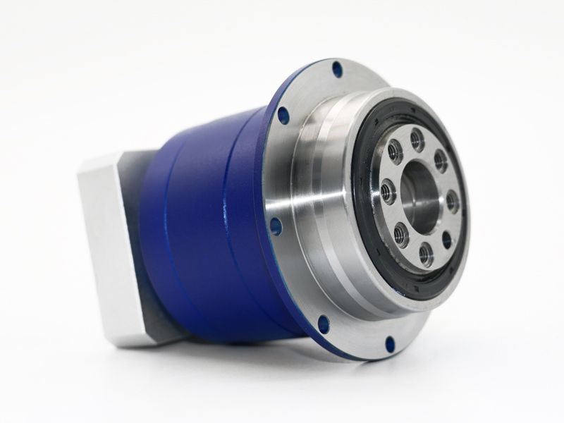 機械手專(zhuān)用行星減速機