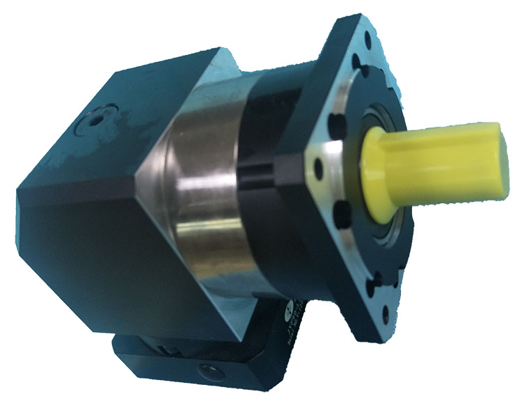 減速機齒輪箱會(huì )不會(huì )用到塑料齒輪