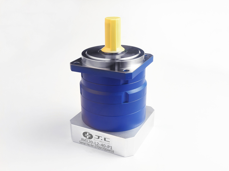 工業(yè)自動(dòng)化設備伺服斜齒輪減速機