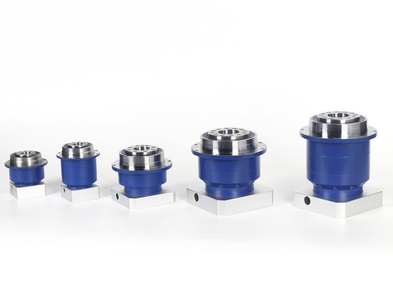 伺服高精密行星減速機