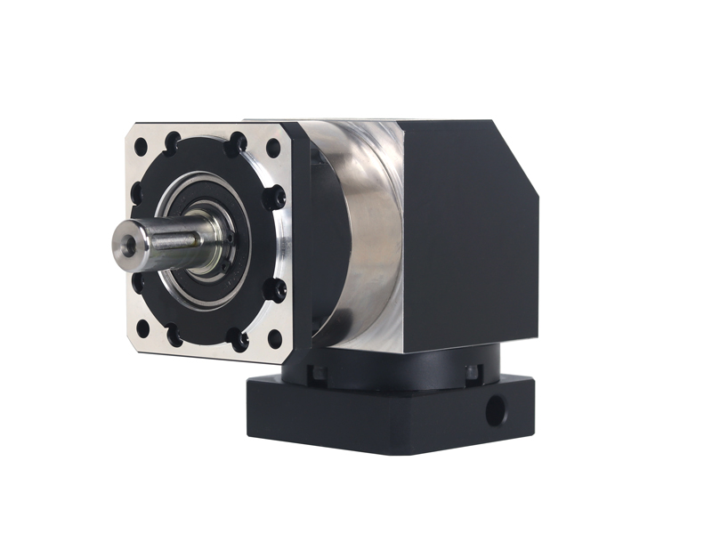 包裝機械使用直角減速機的優(yōu)點(diǎn)