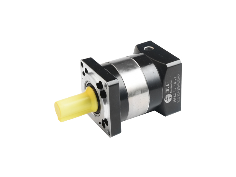 伺服精密行星減速機的簡(jiǎn)介