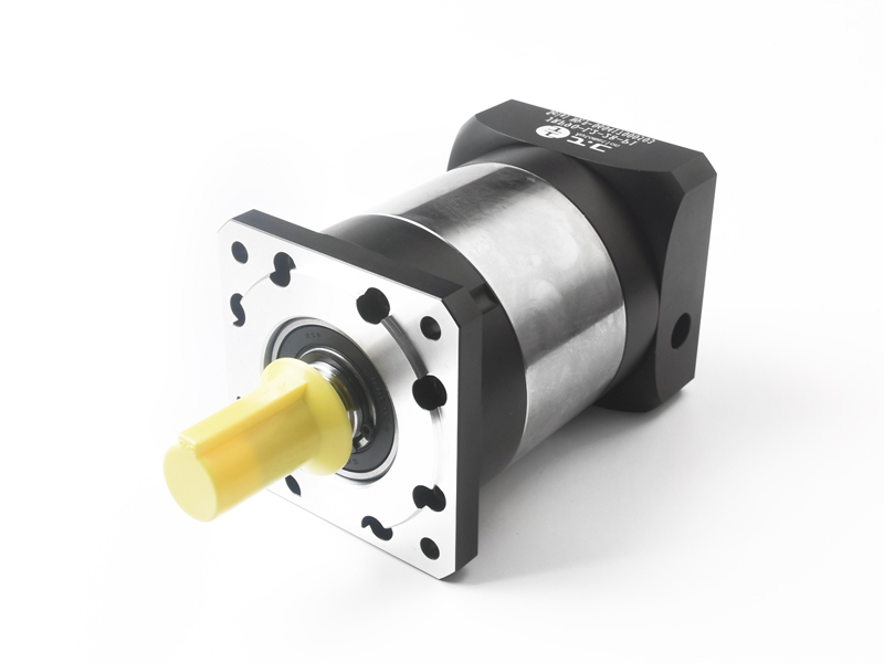 東莞機械手專(zhuān)用JC方形行星減速機