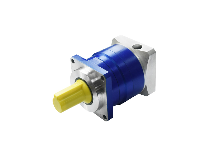 以齒輪帶動(dòng)工業(yè)發(fā)展——齒輪減速機