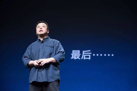 “錘子科技”將要被收購，JC行星減速機就要大賣(mài)