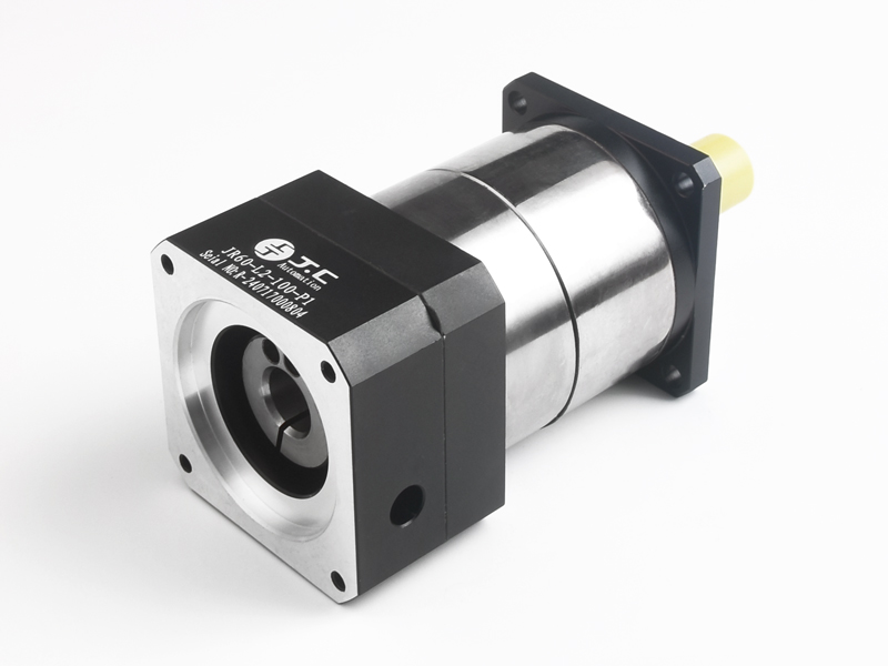 機械行業(yè)未來(lái)發(fā)展前景，行星減速機廠(chǎng)家來(lái)給你解析