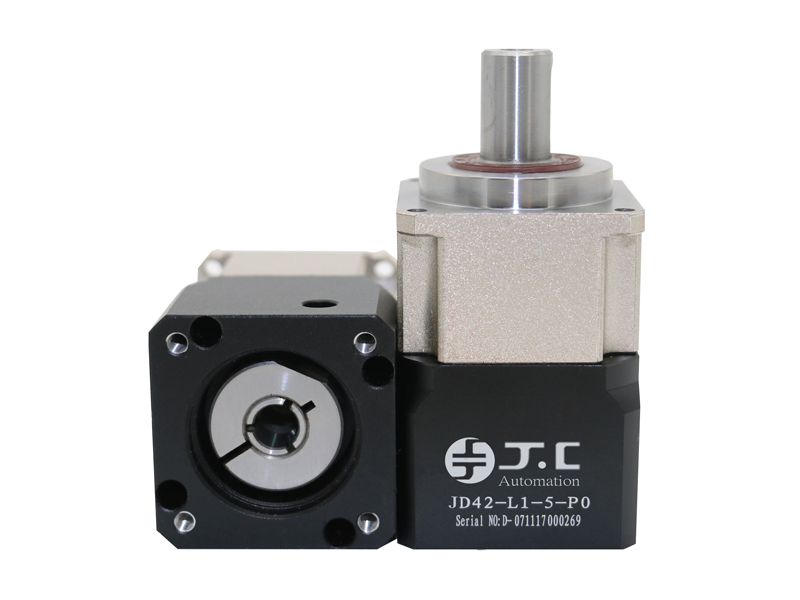 機械手伺服電機專(zhuān)用精密行星減速機