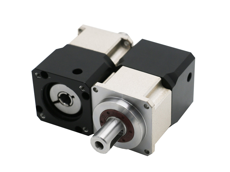 JD系列紡織機專(zhuān)用伺服精密行星減速機