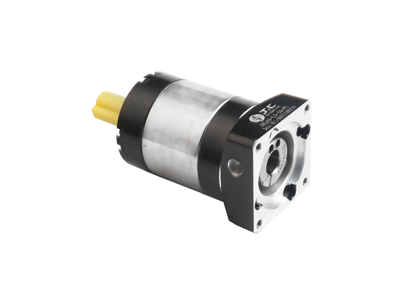 月末總結大會(huì )，行星減速機廠(chǎng)家全員參與