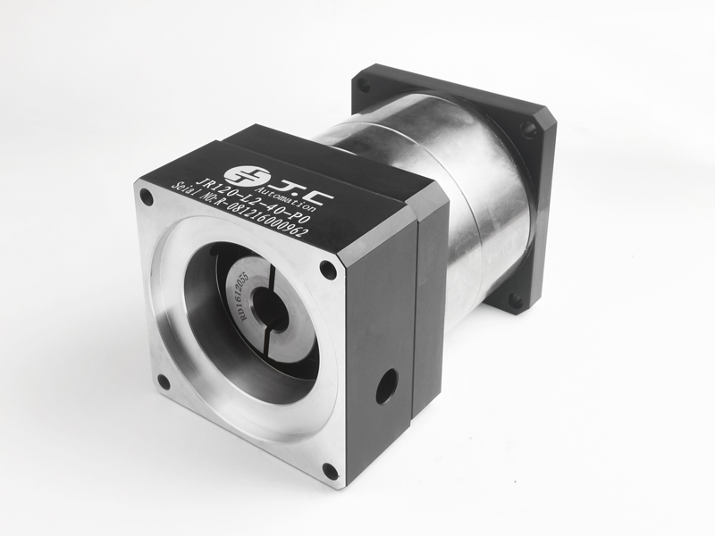 喜訊！行星減速機廠(chǎng)家再添新伙伴