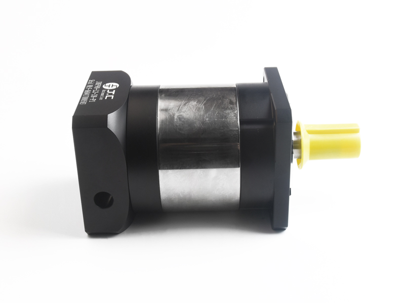 東莞吉創(chuàng  )教您確認行星減速機的速比與精度