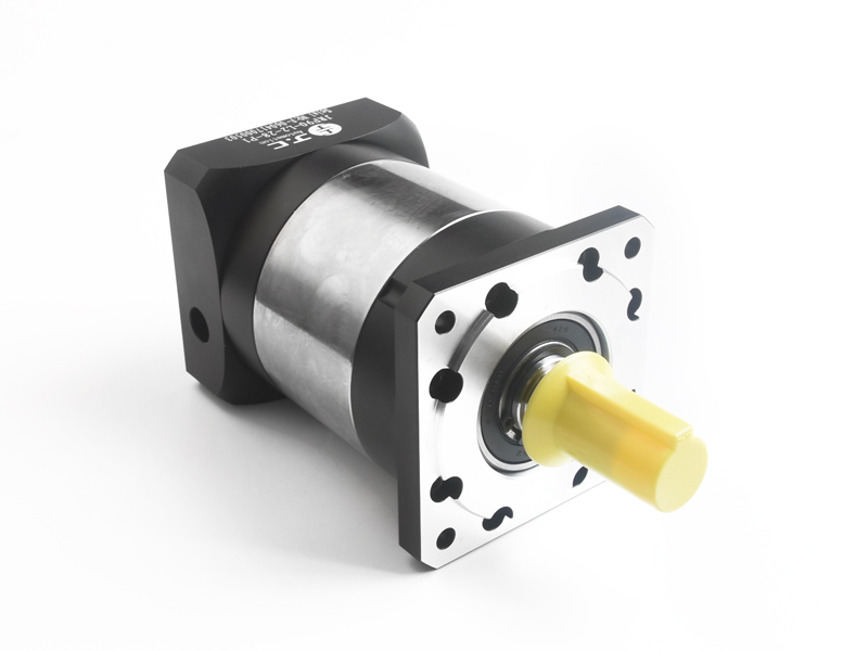 伺服行星減速機配電機時(shí)要注意的事項