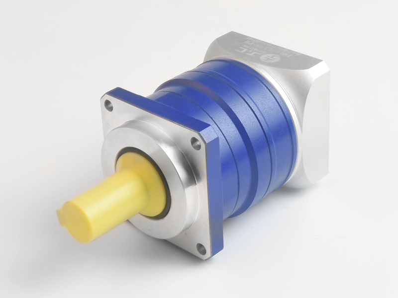 行星減速機廠(chǎng)家帶您走進(jìn)減速機噪音的防控