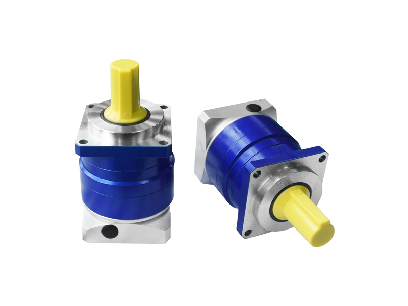 噪音影響視聽(tīng)環(huán)境，東莞行星減速機廠(chǎng)家為您分憂(yōu)