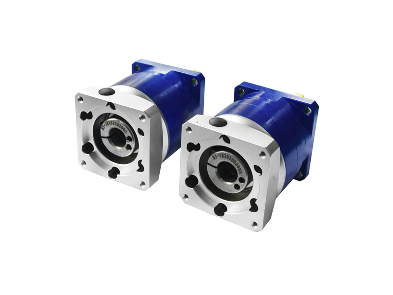 工廠(chǎng)機械設備的噪音，相比于伺服行星減速機噪音來(lái)說(shuō)