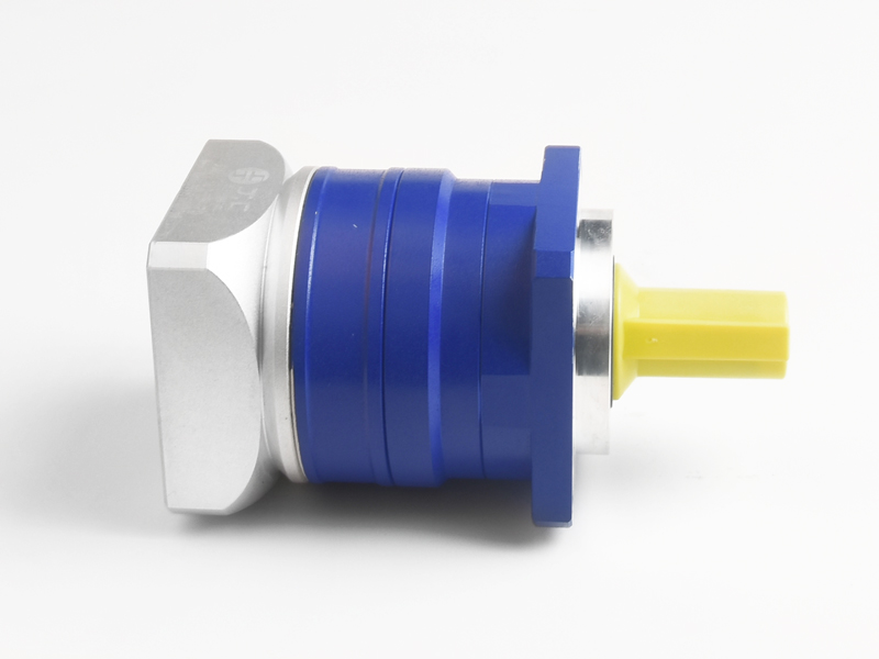 伺服行星減速機噪音解決方案，就找東莞行星減速機廠(chǎng)家