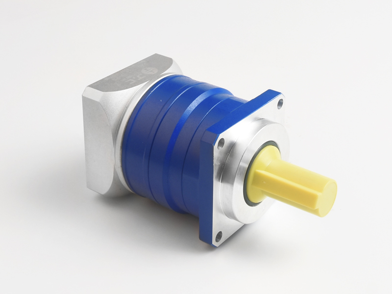 東莞吉創(chuàng  )告訴你伺服行星減速機主要的參數有哪些呢
