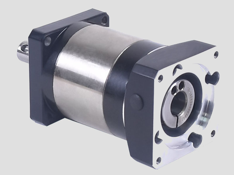 57步進(jìn)電機行星減速機我要選哪款行星減速機更合適尼