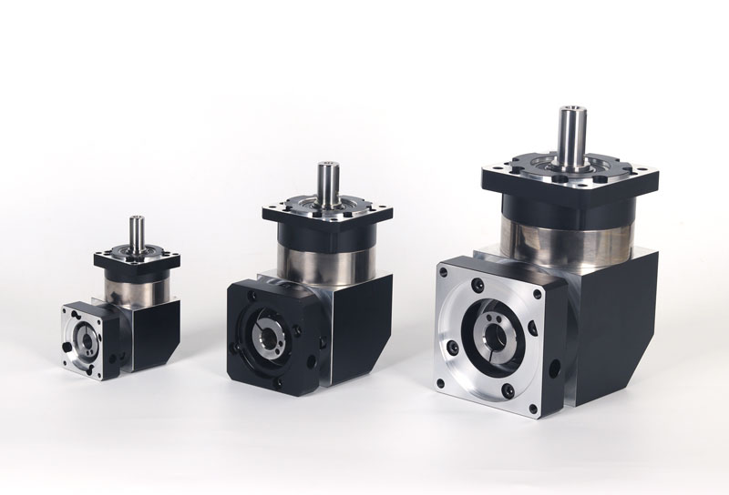 應用在3D掃光機上的直角行星減速機，你見(jiàn)過(guò)嗎？