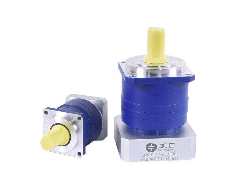 小型精密行星減速器未來(lái)市場(chǎng)發(fā)展空間會(huì )是怎么樣 小型精密行星減速器未來(lái)市場(chǎng)發(fā)展空間會(huì )是怎么樣