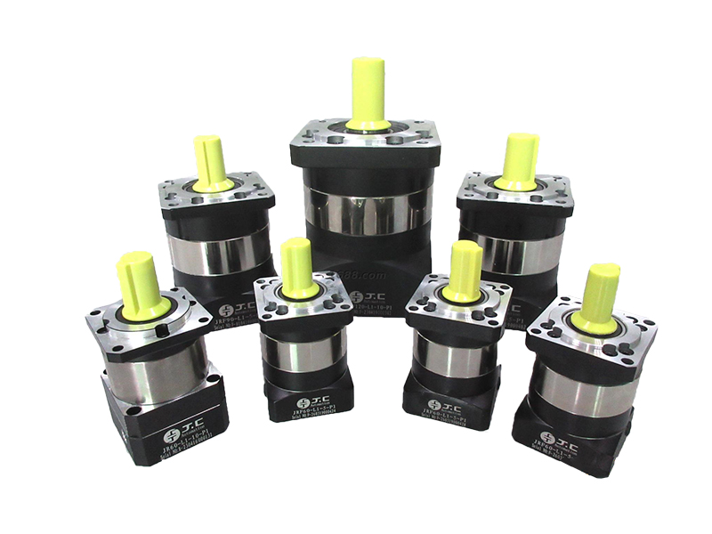 行星減速機和齒輪減速器有什么本質(zhì)上區別