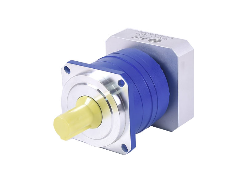 機器人選用哪款精密行星減速機比較好 機器人選用哪款精密行星減速機比較好