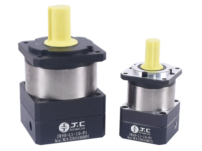 注意三大事項讓您的行星減速機更“長(cháng)壽”