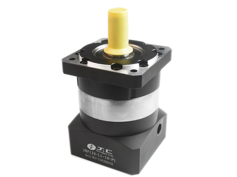 步進(jìn)電機這個(gè)情況下一定要配行星減速機