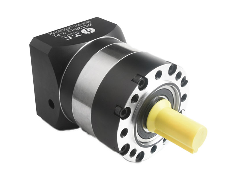 行星減速機常見(jiàn)故障之一