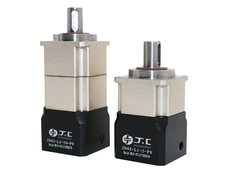 立式行星齒輪減速機對低噪音把控技術(shù)完善