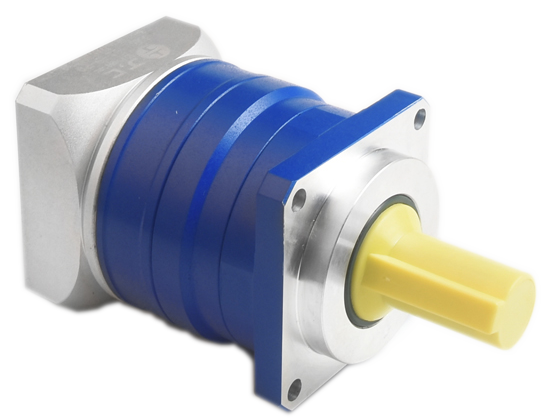 高精密斜齒行星減速機的三個(gè)階段