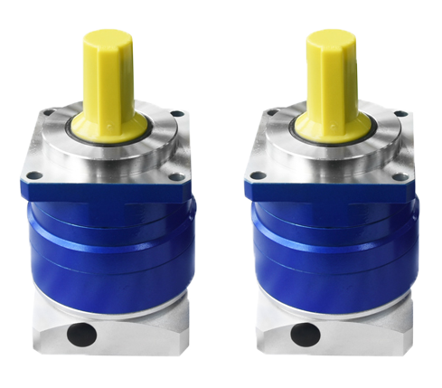 新買(mǎi)的精密行星減速機調試運行條件有哪些