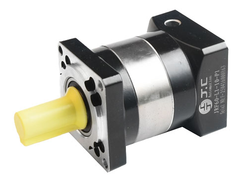 拆開(kāi)齒輪行星減速機齒輪參閱進(jìn)程