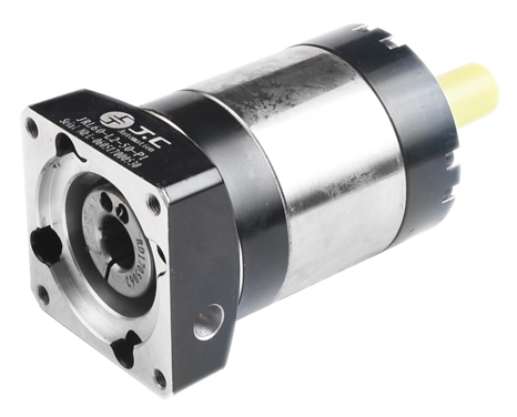 伺服行星減速機孔大與電機軸小,是怎么配套的呢