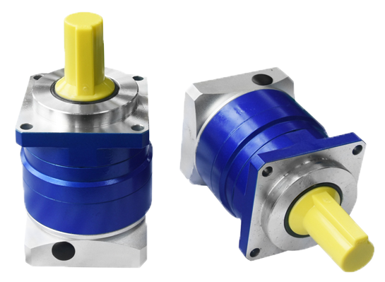 如何防止行星伺服減速機軸承蠕動(dòng)的措施