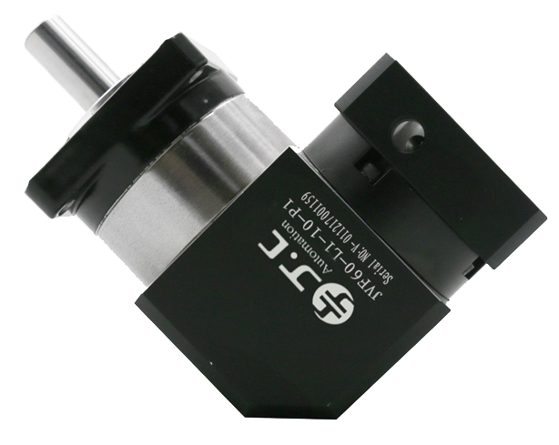 直角行星減速機起動(dòng)后低于額定轉速的問(wèn)題點(diǎn)