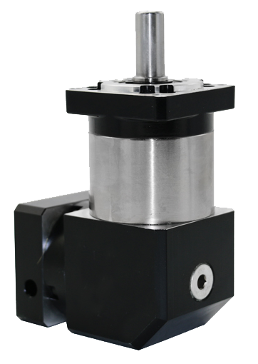 步進(jìn)電機減速機