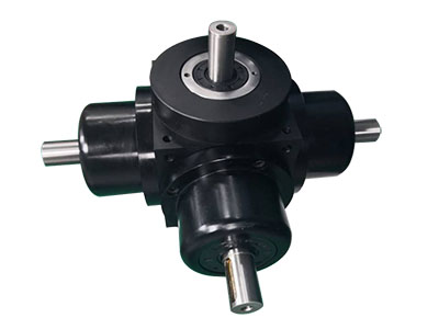 六軸行星減速機有著(zhù)怎樣的保養措施呢？