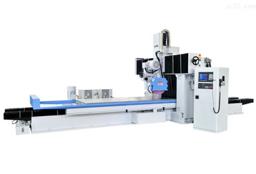 龍門(mén)磨床應用行星伺服減速機