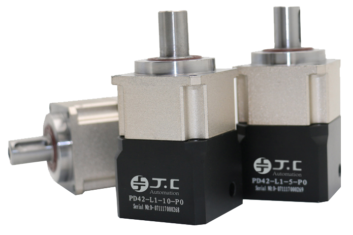 減速機為什么這么重要，東莞吉創(chuàng  )給你舉證說(shuō)明