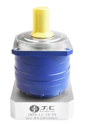 100W伺服電機行星減速機設計技術(shù)要求及主要參數