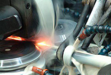 斜齒輪減速機運用于車(chē)床