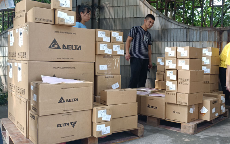 吉創(chuàng  )行星減速機廠(chǎng)